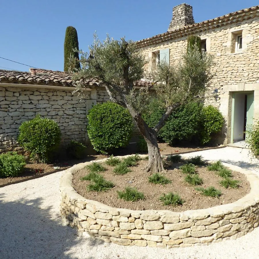 Villa Mas de l'Amarée à Gordes 0*,  France