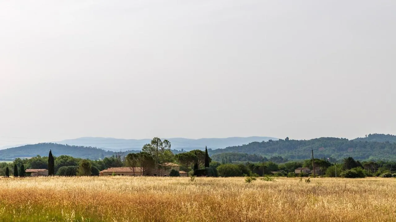 Hébergement de vacances Villa Mas de l'Amarée à Gordes