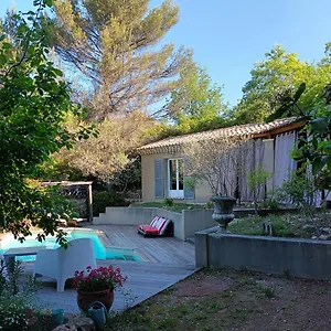Sous L'olivier Hébergement de vacances