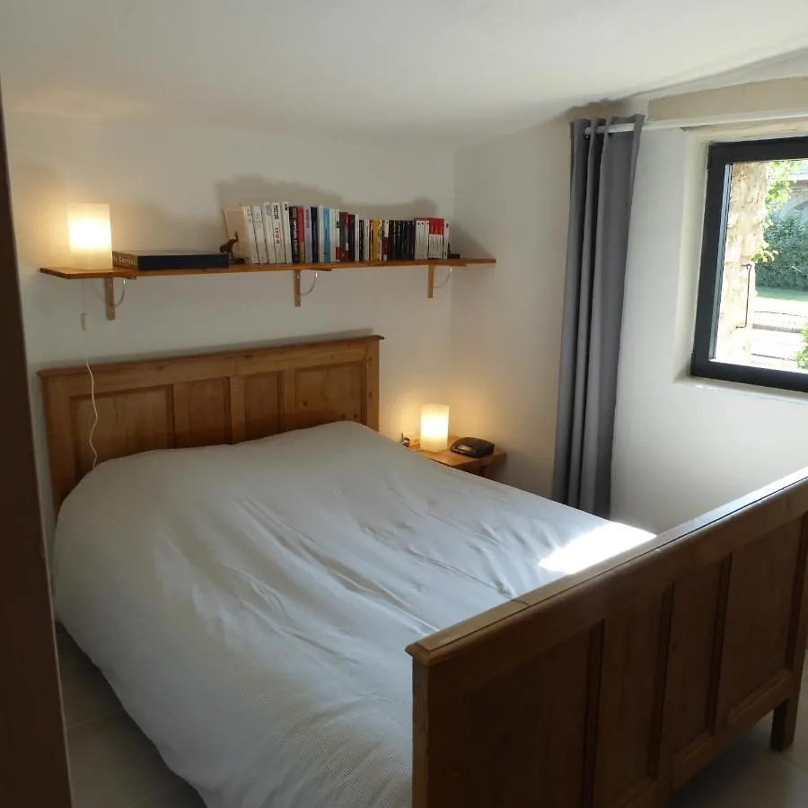 Mas De L'Amaree Villa Gordes Holiday home