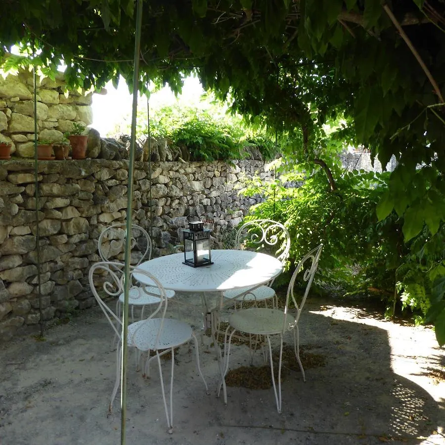 Holiday home Mas De L'Amaree Villa Gordes France