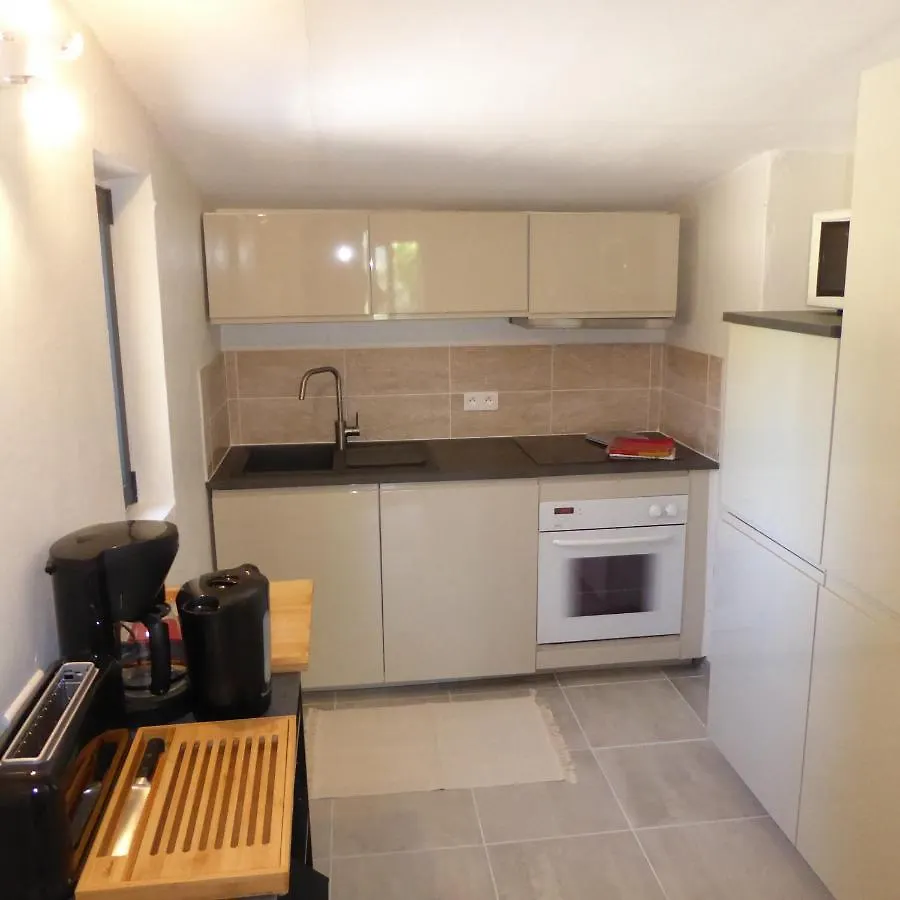 Mas De L'Amaree Villa Gordes Holiday home