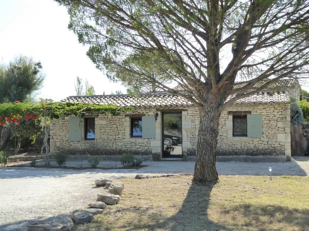 Mas De L'Amaree Villa Gordes